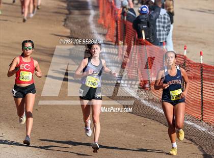 Thumbnail 2 in CIF Division 5 Championships photogallery.