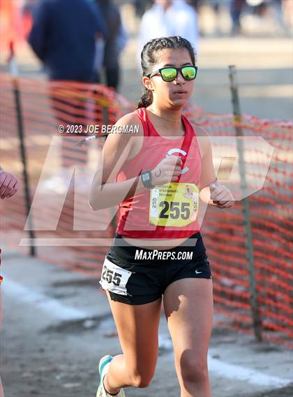 Thumbnail 2 in CIF Division 5 Championships photogallery.