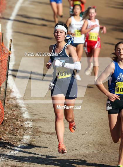 Thumbnail 3 in CIF Division 5 Championships photogallery.