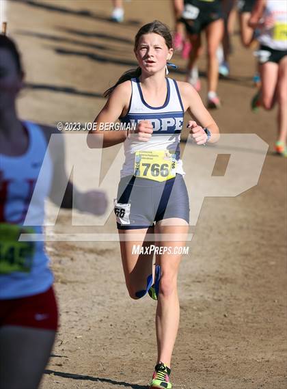 Thumbnail 3 in CIF Division 5 Championships photogallery.