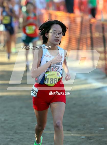 Thumbnail 3 in CIF Division 5 Championships photogallery.