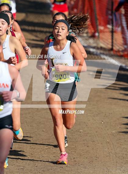 Thumbnail 1 in CIF Division 5 Championships photogallery.