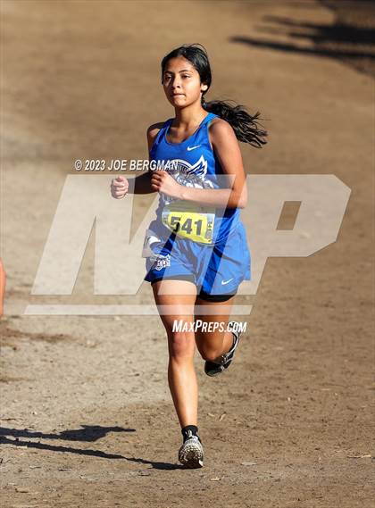 Thumbnail 1 in CIF Division 5 Championships photogallery.