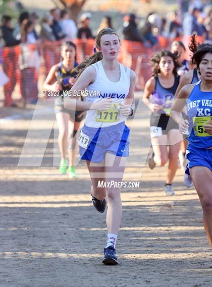 Thumbnail 2 in CIF Division 5 Championships photogallery.