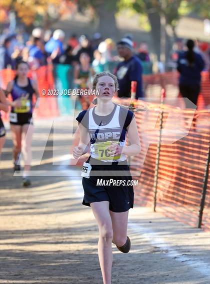 Thumbnail 2 in CIF Division 5 Championships photogallery.