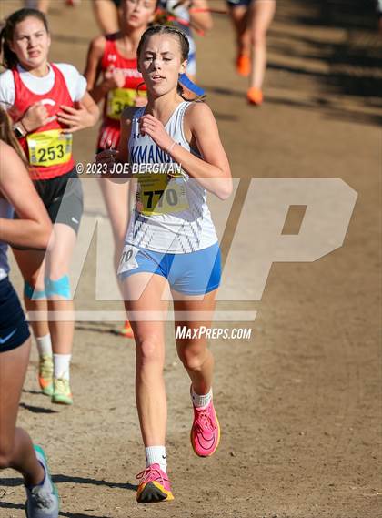 Thumbnail 2 in CIF Division 5 Championships photogallery.