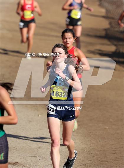 Thumbnail 1 in CIF Division 5 Championships photogallery.