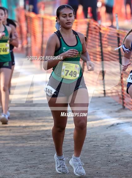 Thumbnail 2 in CIF Division 5 Championships photogallery.