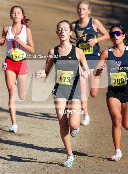 Thumbnail 2 in CIF Division 5 Championships photogallery.