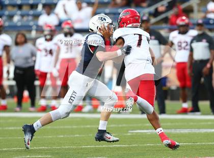 Thumbnail 2 in Cedar Hill @ Allen photogallery.