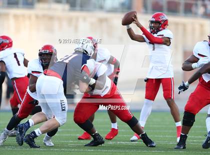 Thumbnail 1 in Cedar Hill @ Allen photogallery.