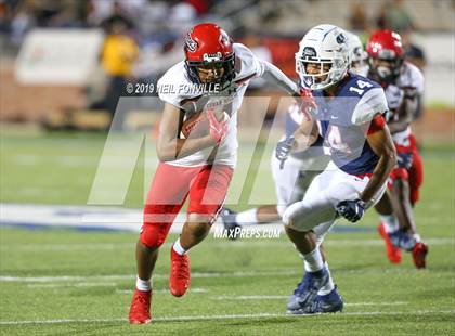 Thumbnail 1 in Cedar Hill @ Allen photogallery.