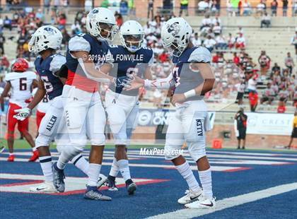 Thumbnail 3 in Cedar Hill @ Allen photogallery.