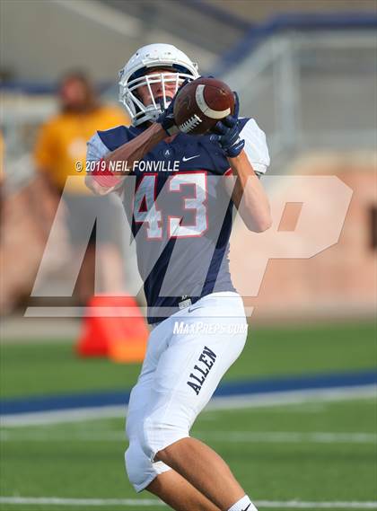 Thumbnail 2 in Cedar Hill @ Allen photogallery.