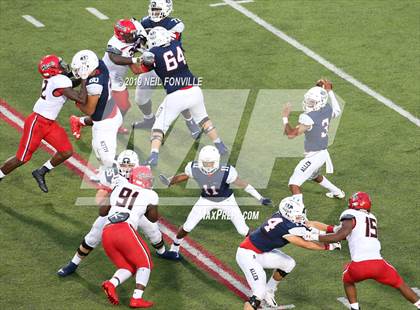 Thumbnail 1 in Cedar Hill @ Allen photogallery.