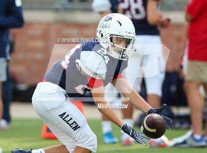 Thumbnail 1 in Cedar Hill @ Allen photogallery.
