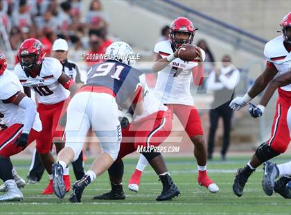 Thumbnail 2 in Cedar Hill @ Allen photogallery.