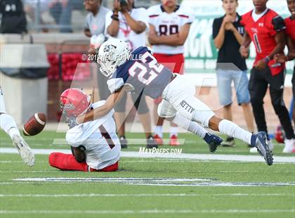 Thumbnail 3 in Cedar Hill @ Allen photogallery.