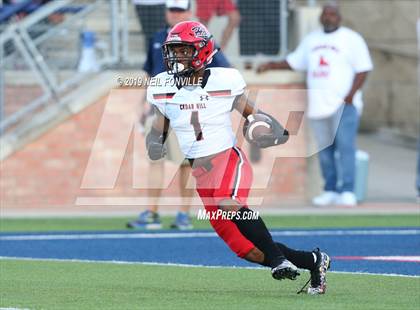 Thumbnail 3 in Cedar Hill @ Allen photogallery.