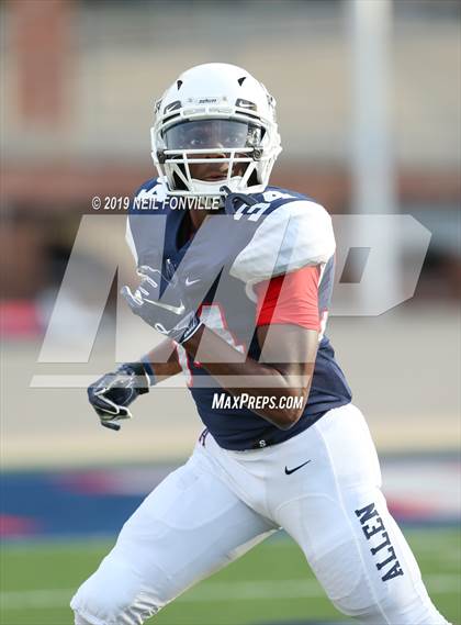 Thumbnail 2 in Cedar Hill @ Allen photogallery.