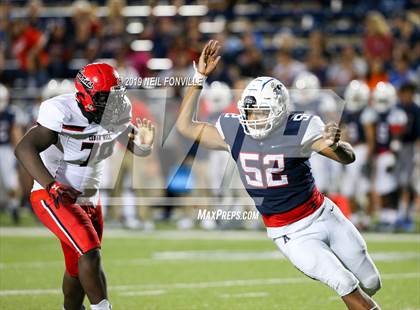 Thumbnail 1 in Cedar Hill @ Allen photogallery.