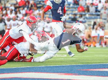 Thumbnail 2 in Cedar Hill @ Allen photogallery.