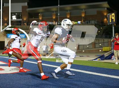 Thumbnail 1 in Cedar Hill @ Allen photogallery.