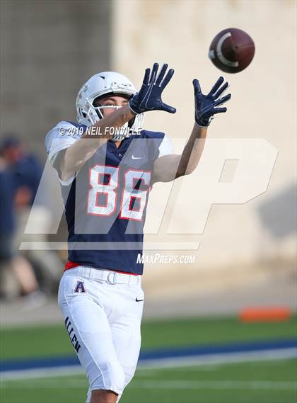 Thumbnail 1 in Cedar Hill @ Allen photogallery.