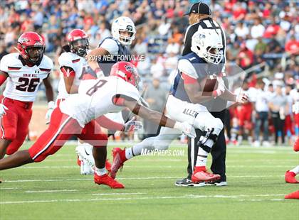 Thumbnail 1 in Cedar Hill @ Allen photogallery.