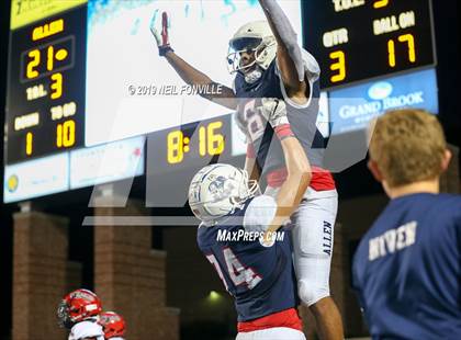 Thumbnail 2 in Cedar Hill @ Allen photogallery.