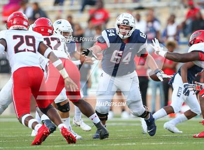 Thumbnail 2 in Cedar Hill @ Allen photogallery.