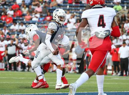 Thumbnail 2 in Cedar Hill @ Allen photogallery.