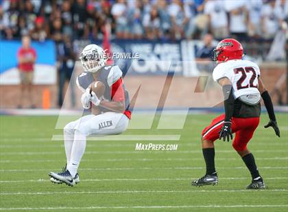 Thumbnail 2 in Cedar Hill @ Allen photogallery.