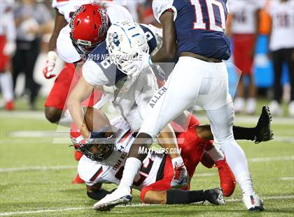 Thumbnail 3 in Cedar Hill @ Allen photogallery.