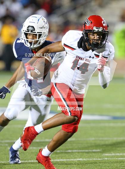 Thumbnail 2 in Cedar Hill @ Allen photogallery.