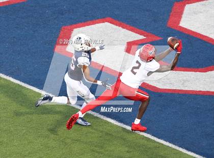 Thumbnail 3 in Cedar Hill @ Allen photogallery.