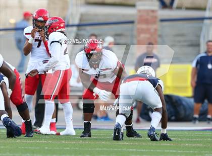 Thumbnail 2 in Cedar Hill @ Allen photogallery.