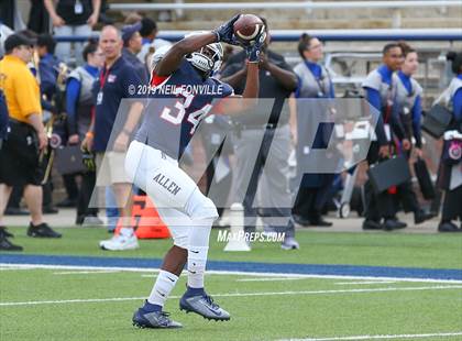 Thumbnail 1 in Cedar Hill @ Allen photogallery.