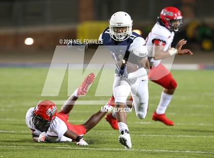 Thumbnail 3 in Cedar Hill @ Allen photogallery.