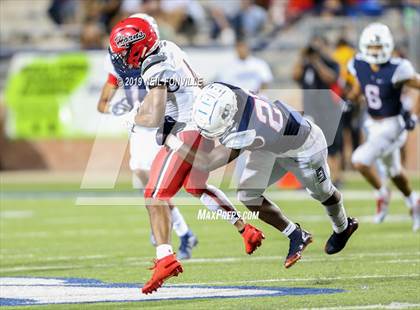 Thumbnail 1 in Cedar Hill @ Allen photogallery.