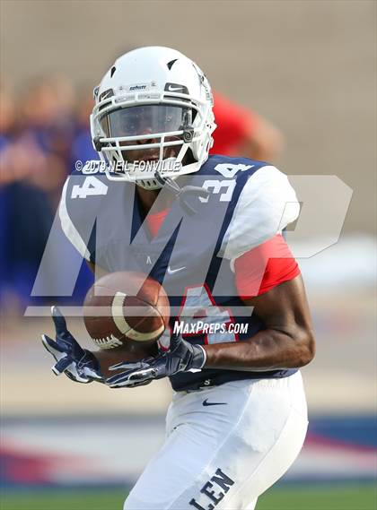 Thumbnail 3 in Cedar Hill @ Allen photogallery.