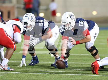 Thumbnail 1 in Cedar Hill @ Allen photogallery.