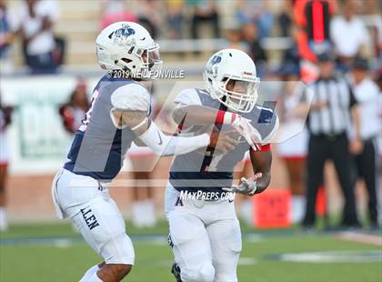 Thumbnail 2 in Cedar Hill @ Allen photogallery.