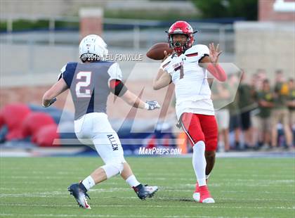 Thumbnail 3 in Cedar Hill @ Allen photogallery.