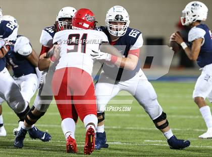 Thumbnail 2 in Cedar Hill @ Allen photogallery.