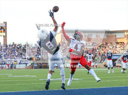 Thumbnail 1 in Cedar Hill @ Allen photogallery.