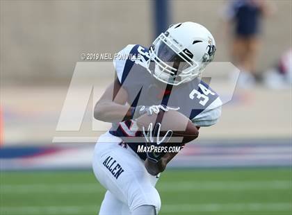 Thumbnail 2 in Cedar Hill @ Allen photogallery.