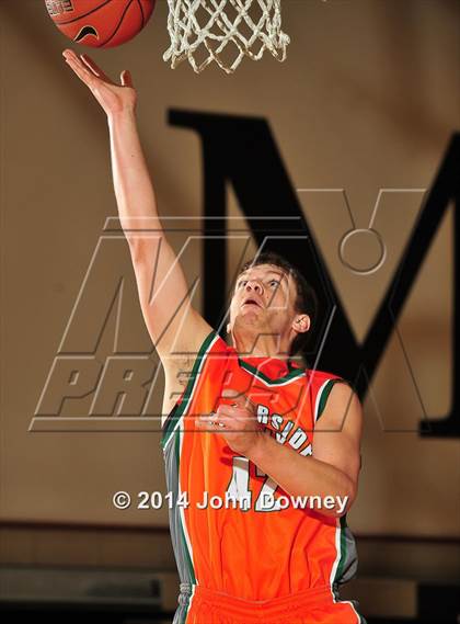 Thumbnail 3 in Poly @ Foothill (MaxPreps Holiday Classic) photogallery.