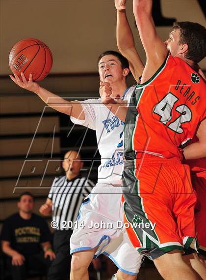 Thumbnail 3 in Poly @ Foothill (MaxPreps Holiday Classic) photogallery.