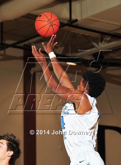 Thumbnail 3 in Poly @ Foothill (MaxPreps Holiday Classic) photogallery.